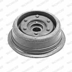 MONROE HYUNDAI Подушка аморт.задн.Accent I,II 94-,Daihatsu Applause 89- MONROE HYUNDAI Подушка аморт.задн.Accent I,II 94-,Daihatsu Applause 89-