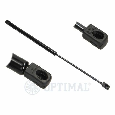 Газова  пружина,  кришка  багажніка