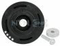 Шків колінвалу Renault Trafic/Master 2.5dci (6PK), фото 6 - интернет-магазин Auto-Mechanic