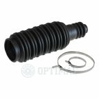 Пильовик рульового механізма