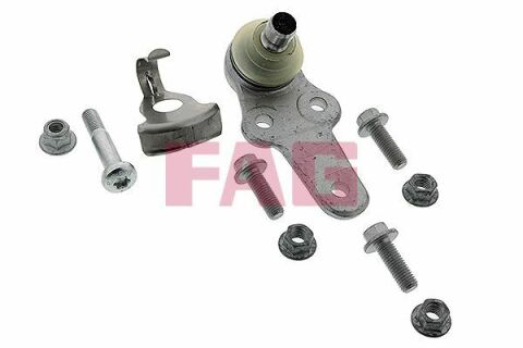Опора шаровая (передняя/снизу) Ford Focus 98-04 Опора шаровая (передняя/снизу) Ford Focus 98-04