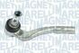 Рульове колесо ліве Mercedes-Benz W204 2007–, фото 1 - інтерент-магазин Auto-Mechanic