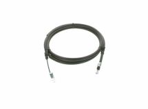 Трос ручного гальма правий Citroen C8