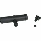 Патрубок охолоджуючої рідини