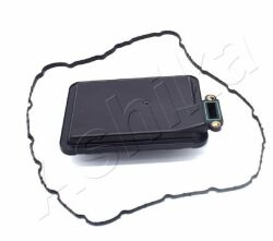 Фильтр АКПП I30/I40/IX35/Santa Fe/Ceed/Optima/Sorento 10- (с прокладкой) Фильтр АКПП I30/I40/IX35/Santa Fe/Ceed/Optima/Sorento 10- (с прокладкой)
