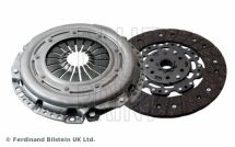 Комплект сцепления (диск+корзина корзина) Ford Focus –19