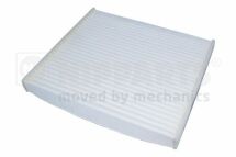 Фiльтр салону