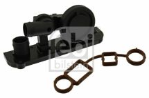 Клапан вентиляції картера Volkswagen Golf, Passat