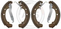 Тормозные колодки барабанные