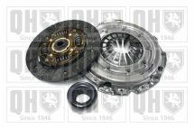 Комплект зчеплення замiняє QKT1550AF