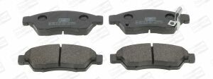 Гальмівні колодки передні Liana 1.3I-1.6I 06/02 SUZUKI