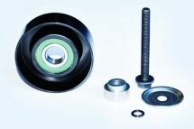 Ролик натяжной Mazda 6 02-,CX-7 07- MAZDA Ролик натяжной Mazda 6 02-,CX-7 07- MAZDA