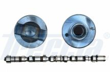 Вал розподільчий