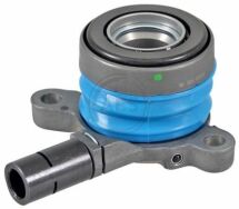 Центральний вимикач, система зчеплення