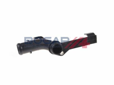 Фланець системи охолодження MB Sprinter M271 08- Фланець системи охолодження MB Sprinter M271 08-