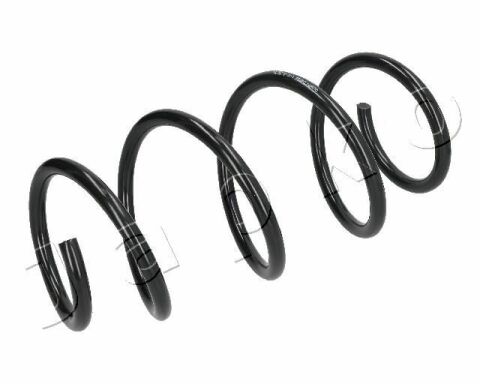 Пружина ходовой части