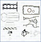 Комплект прокладок двигателя ASTRA H 1.4 05-, Meriva A 05- OPEL