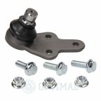 Кульова опора