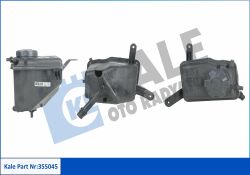Расширительный бачок BMW 5 E60/E61, 6 E64 Расширительный бачок BMW 5 E60/E61, 6 E64