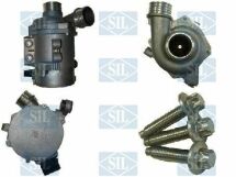 Водяной насос BMW E60/61 2.5-3.0 07-