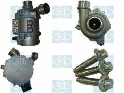 Водяной насос BMW E60/61 2.5-3.0 07-