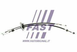 Трос КПП Fiat Doblo 1.3MJTD (5 speed) 09- Трос КПП Fiat Doblo 1.3MJTD (5 speed) 09-