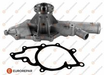 Насос системи охолодження