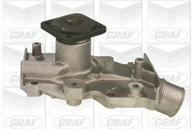 Помпа води Ford Mondeo I/II 1.6i/1.8i/2.0i 16V 93-00 (R/B) (7 лоп.) Помпа води Ford Mondeo I/II 1.6i/1.8i/2.0i 16V 93-00 (R/B) (7 лоп.)