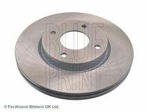 NISSAN Диск гальмівний передн.