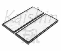 Фильтр, воздух во внутренном пространстве