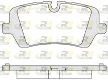 Гальмівні колодки дискові