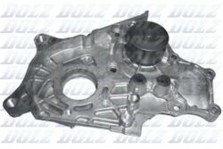 Насос води Avensis,Corolla 2.0 D-4D 03- TOYOTA Насос води Avensis,Corolla 2.0 D-4D 03- TOYOTA