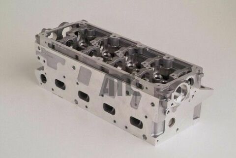 Головка блоку циліндрів VW Caddy 1.6TDI 10-