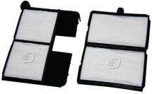 Фильтр салона Toyota Avensis/Carina 92- (к-кт 2 шт) Фильтр салона Toyota Avensis/Carina 92- (к-кт 2 шт)