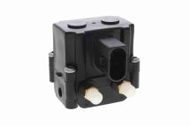 Клапан, пневматична установка Клапан, пневматична установка