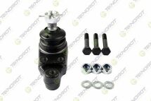 Кульова опора (з кріпленням!) лев./прав.Transit 85- FORD