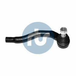 Наконечник тяги рульової (R) MB C-class (W203) 02-07 (L=198mm) Наконечник тяги рульової (R) MB C-class (W203) 02-07 (L=198mm)