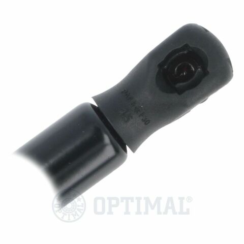 Газова пружина, багажник/кузов