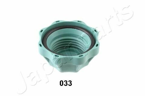 JAPANPARTS DB Пробка расширительного бачка Actros,711-917,1114-2024,Iveco,John Deere