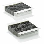 Фільтр, повітря у внутрішній простір