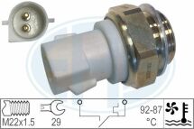 Датчик включения вентилятора