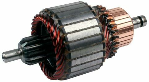 Якір стартера