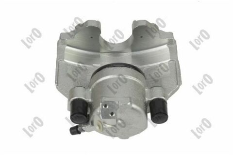 Тормозной суппорт передний, левый Audi A6 C6 04-11/Seat Exeo 08-13/Skoda Superb I 01-08