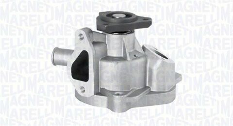 MAGNETI MARELLI Помпа води VW [352316171168]