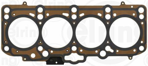 Прокладка ГБЦ VW Caddy 1.9TDI 03-, Ø81,00mm, 1.45mm, 1 метка