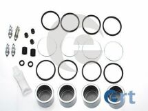 Ремкомплект супорта (+4 поршня) LAND ROVER DISCOVERY