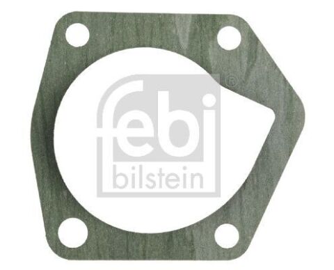Прокладка помпи води VW Lupo/Skoda Fabia 1.0-1.4 99-07 Прокладка помпи води VW Lupo/Skoda Fabia 1.0-1.4 99-07