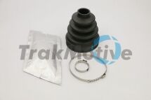 Комплект пильовика ШРКШ Toyota Avensis 2.4 2003–2008, Corolla Compact 2.0 D-4D 2000–2002