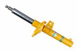 Амортизатор газомасляний Амортизатор газомасляний