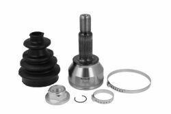 Шркш наружный Комплект 25/20 зуб. Fiesta,Fusion 1.4TDCi 01- FORD Шркш наружный Комплект 25/20 зуб. Fiesta,Fusion 1.4TDCi 01- FORD